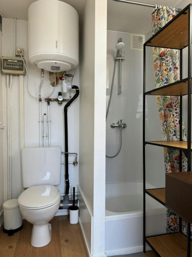 Rue Souveraine, Ixelles - Gallery - 5