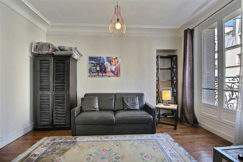 Rue Trousseau, Paris  - Gallery -  5