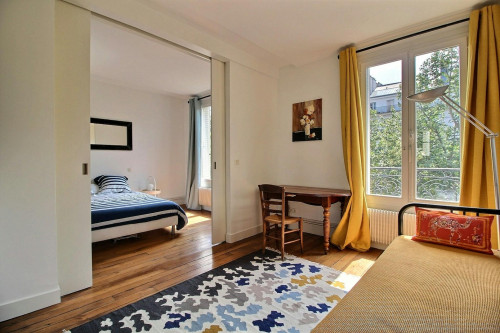 Place de la Sorbonne, Paris  - Gallery -  5