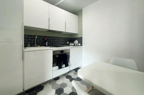 Rue Pierre Fontaine, Paris  - Gallery -  5
