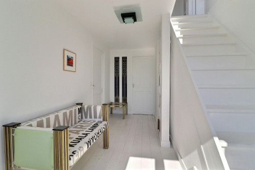 Rue du Pont de Lodi, Paris