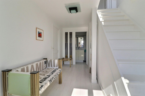 Rue du Pont de Lodi, Paris  - Gallery -  5