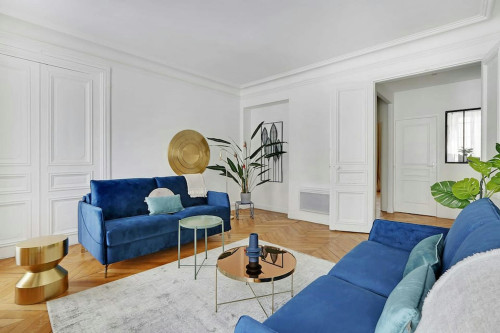Rue Brunel, Paris  - Gallery -  5