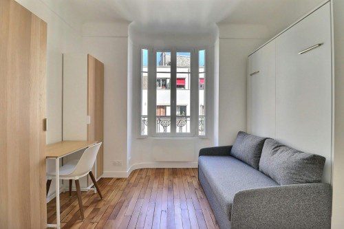 Rue Duhesme, Paris  - Gallery -  5
