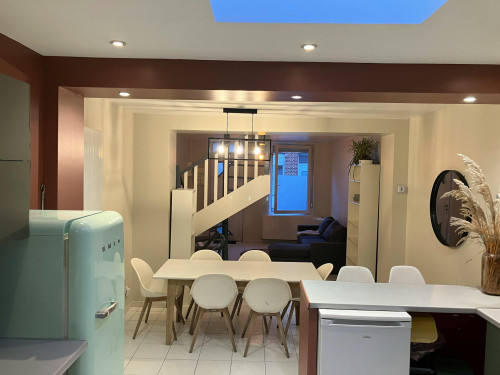Rue Emile Zola, Loos - Gallery - 11