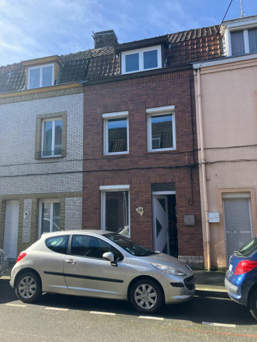 Rue Emile Zola, Loos - Gallery - 6