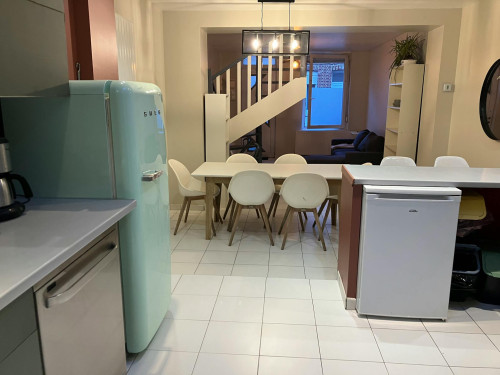Rue Emile Zola, Loos - Gallery - 10