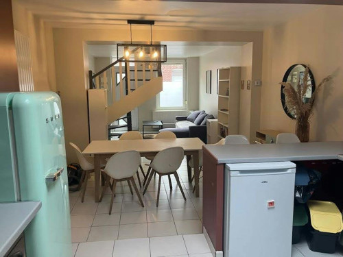Rue Emile Zola, Loos - Gallery - 7