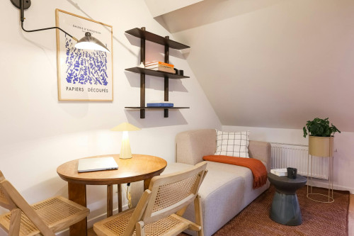 Rue aux Laines, Brussels - Gallery - 7