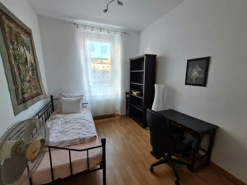 Geblergasse, Vienna