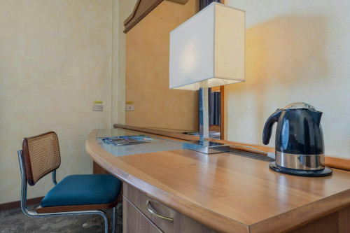 Corso Felice Cavallotti, Novara