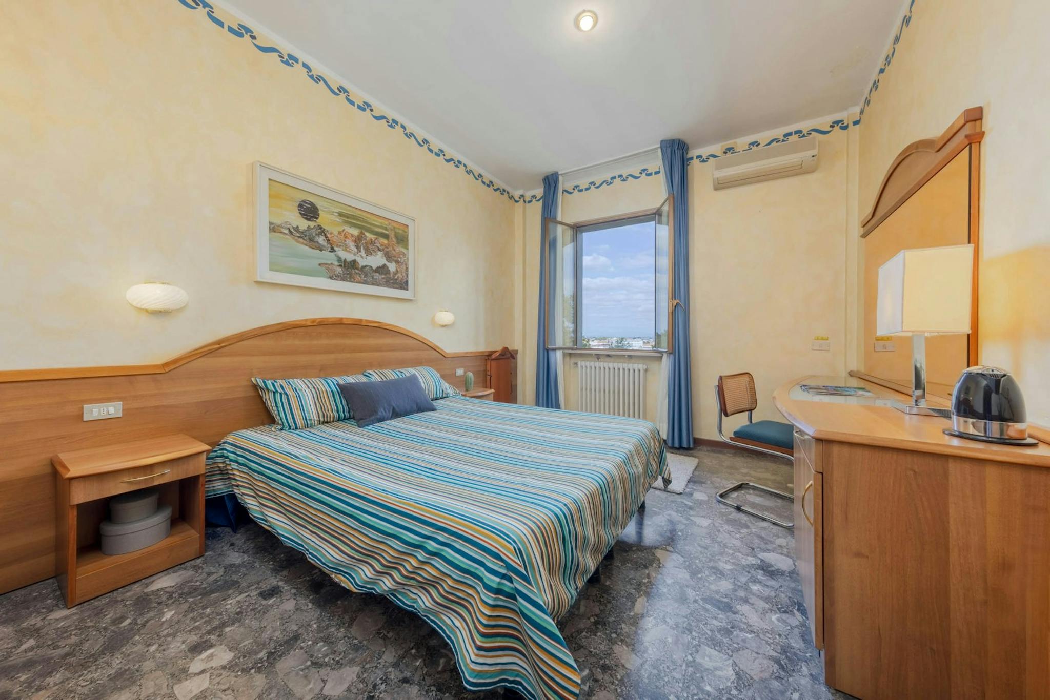 Private Room - 1