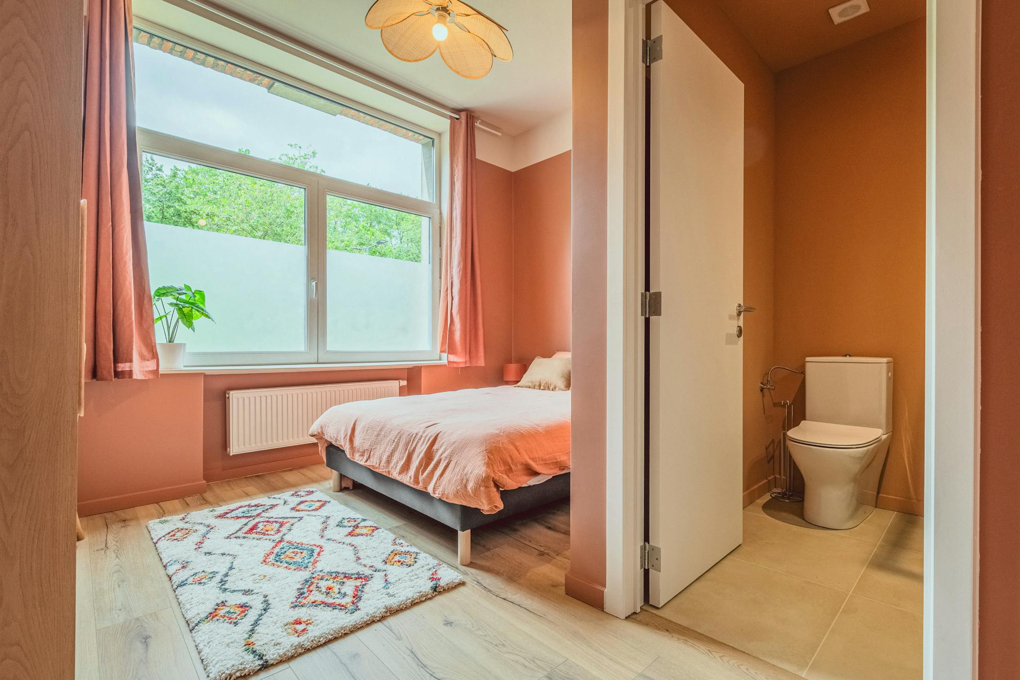 Private Room - 1