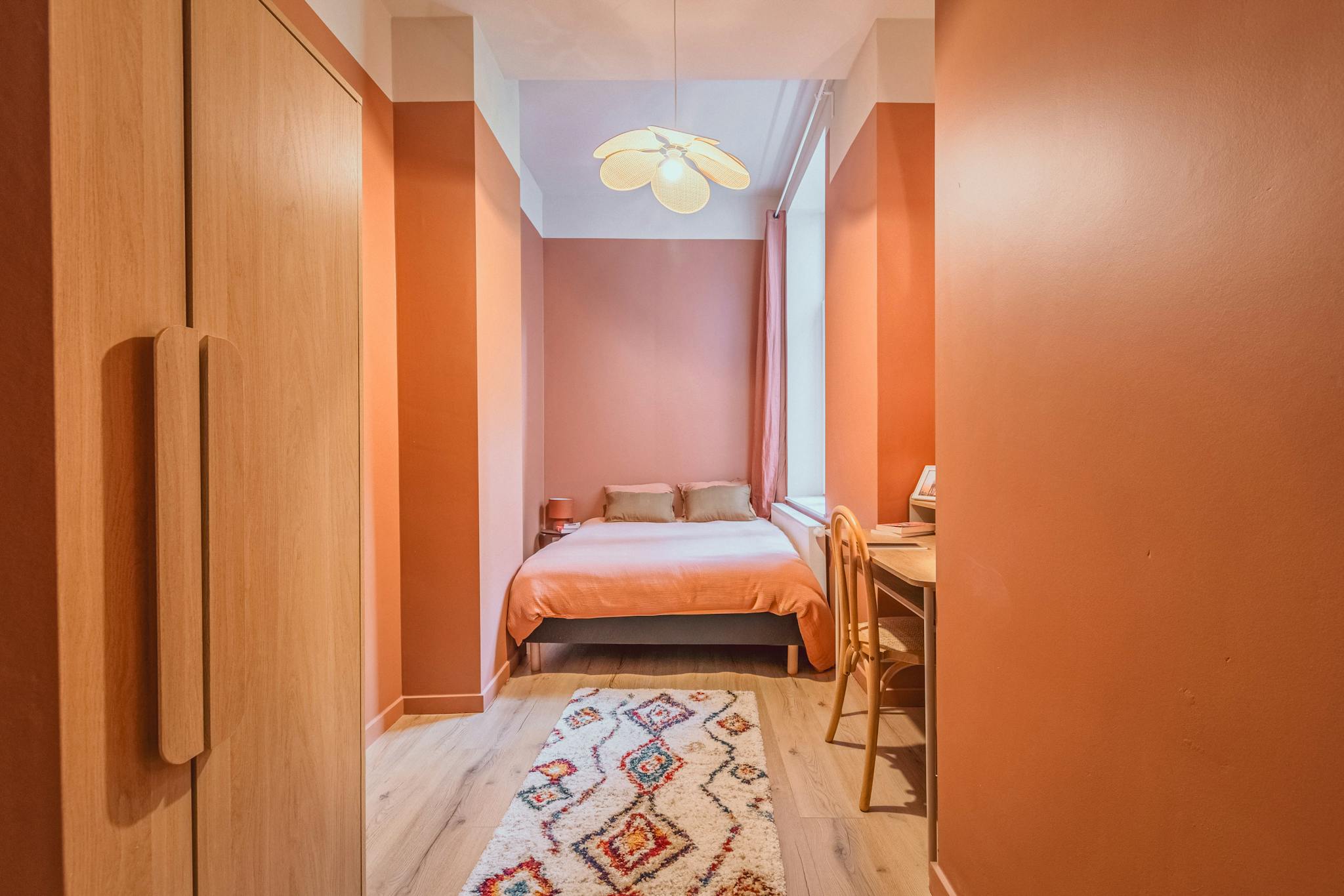 Private Room - 1