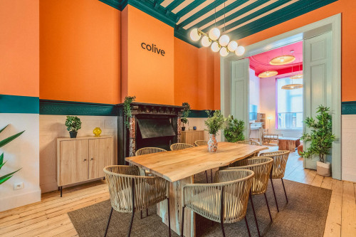 Avenue de la Couronne, Ixelles - Gallery - 9