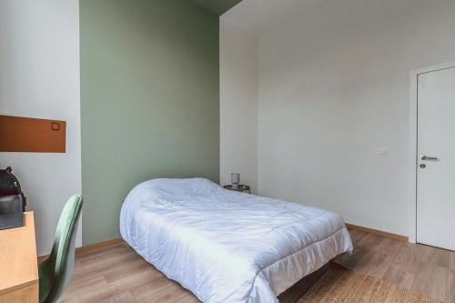 Avenue de la Couronne, Ixelles - Gallery - 7