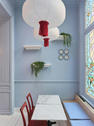 Rue du Vallon, Saint-Josse-ten-Noode - Gallery - 8