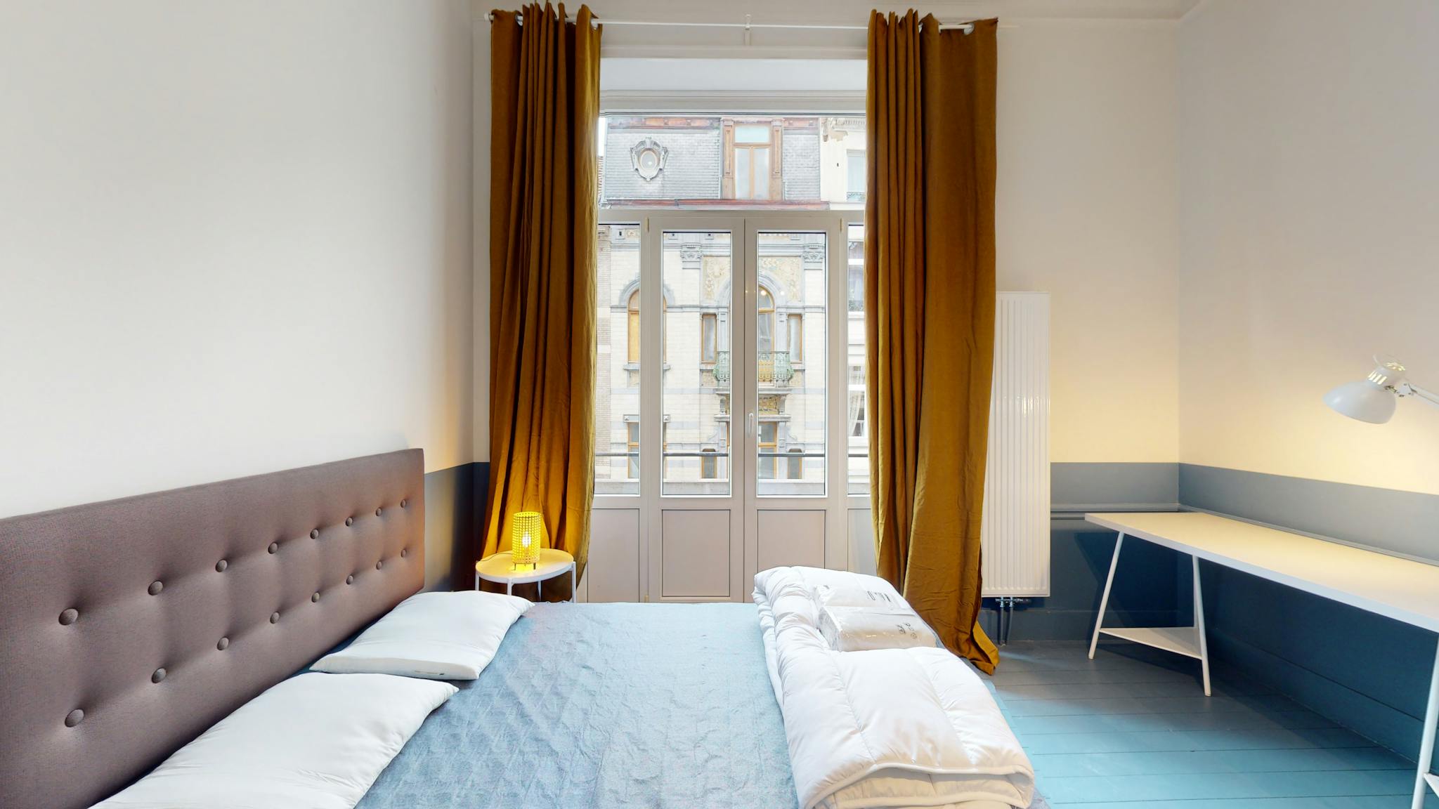 Private Room - 1