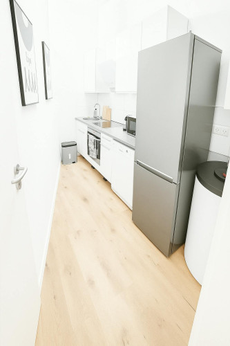 Nymphenburger Straße, Munich