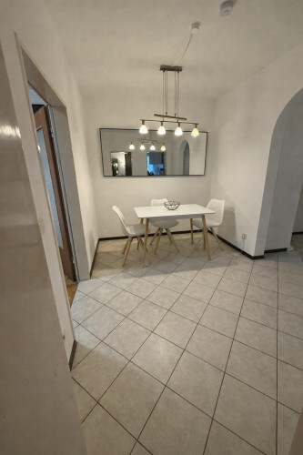 Lindenstraße, Munich