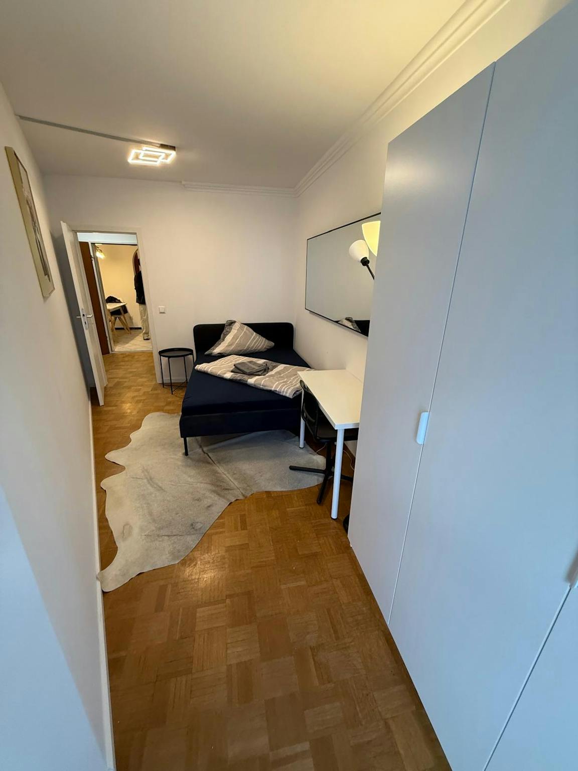  Private Room  -  Lindenstraße, Munich  - Gallery -  1