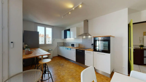 Avenue Paul Santy, Lyon - Gallery - 7