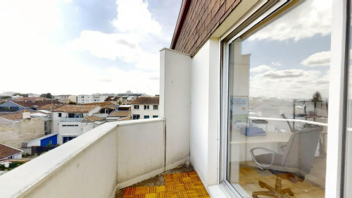 Cité Mouneyra, Bordeaux