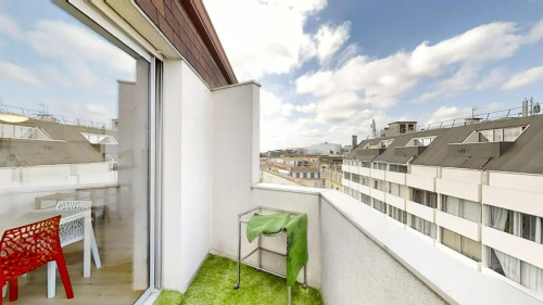 Cité Mouneyra, Bordeaux - Gallery - 5