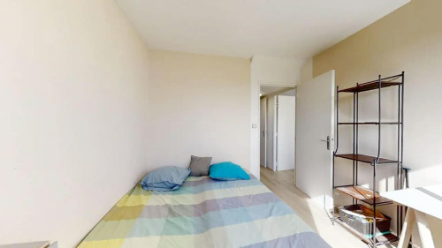 Cité Mouneyra, Bordeaux - Gallery - 10