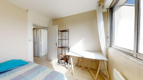 Cité Mouneyra, Bordeaux - Gallery - 9