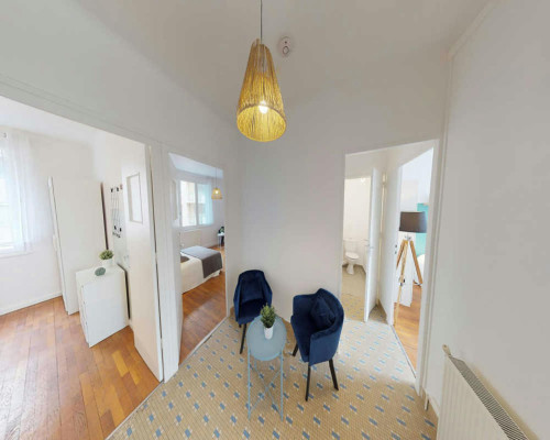 Grande Rue de la Guillotière, Lyon  - Gallery -  5