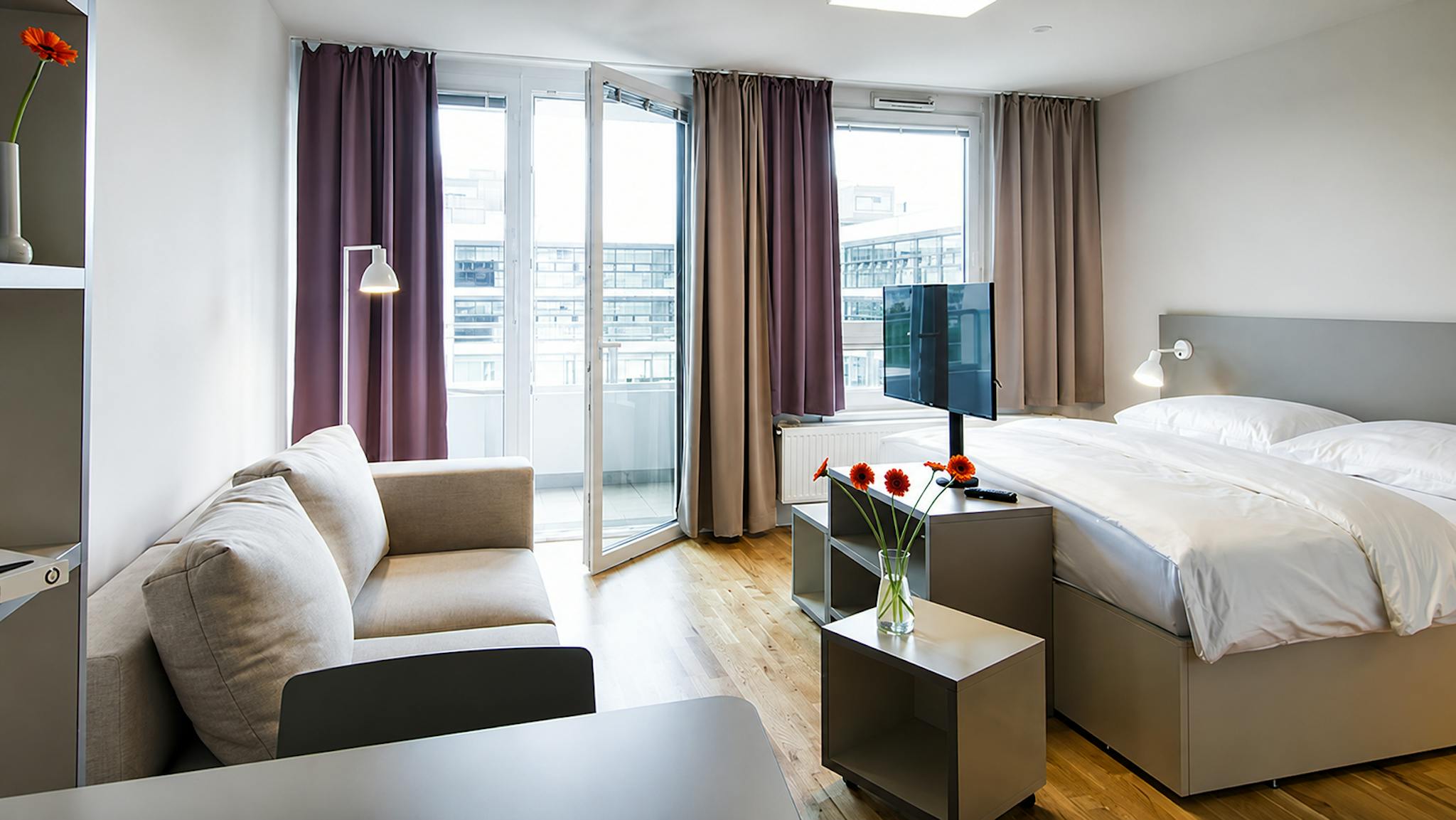  Entire Place  -  Laaer-Berg-Straße, Vienna  - Gallery -  1