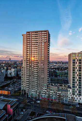 Laaer-Berg-Straße, Vienna  - Gallery -  5
