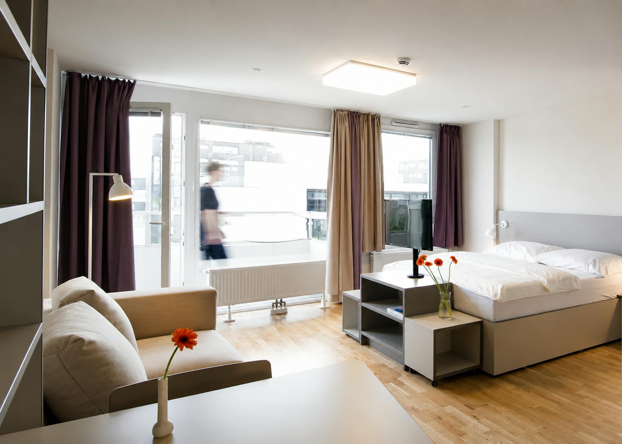  Entire Place  -  Laaer-Berg-Straße, Vienna  - Gallery -  1