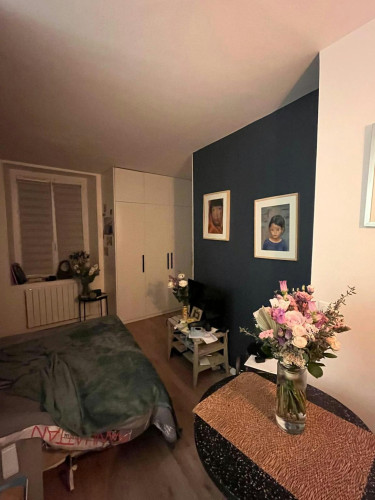 Rue de France, Fontainebleau  - Gallery -  5