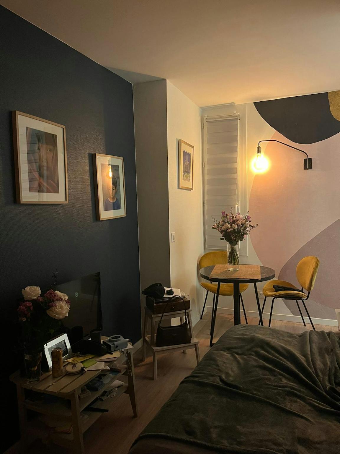  Entire Place  -  Rue de France, Fontainebleau  - Gallery -  1