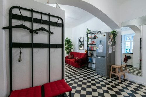 Sandwirtgasse, Vienna