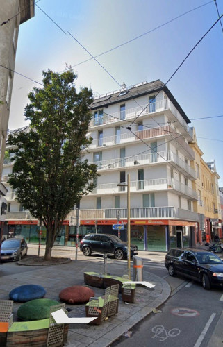Hubergasse, Vienna