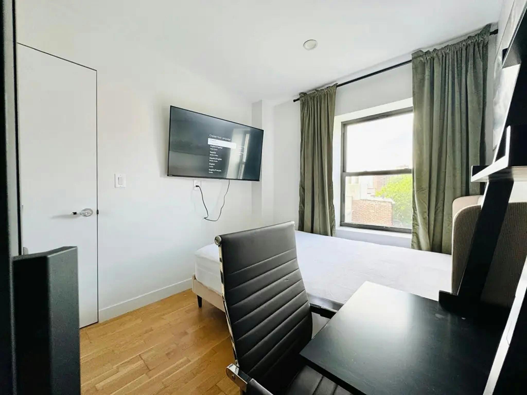 Private Room - 1