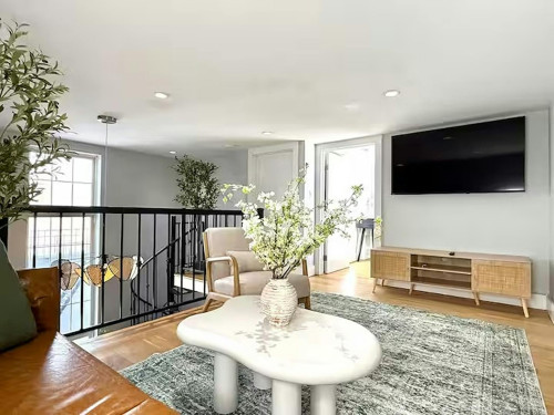 Scholes Street, Kings County, 