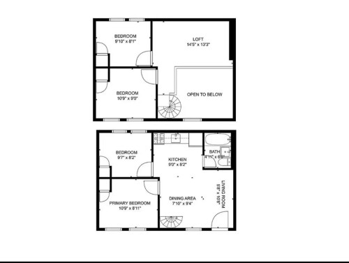 Scholes Street, Kings County,  - Gallery - 10
