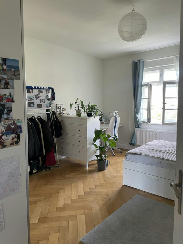 Isabellastraße, Munich