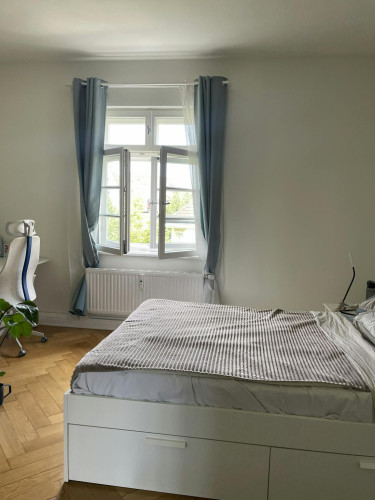 Isabellastraße, Munich