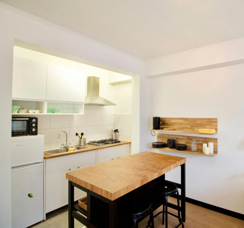 Rue Bosquet, Saint-Gilles - Gallery - 6
