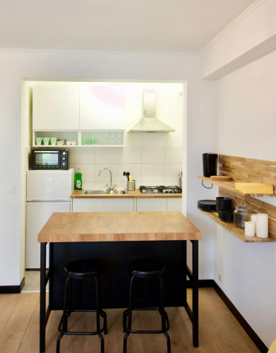 Rue Bosquet, Saint-Gilles - Gallery - 5