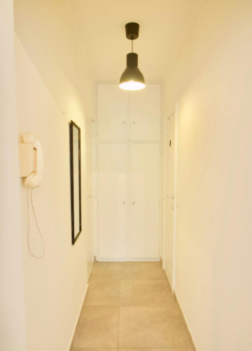 Rue Bosquet, Saint-Gilles - Gallery - 7