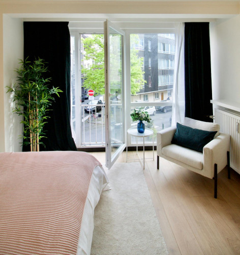 Rue Bosquet, Saint-Gilles - Gallery - 8