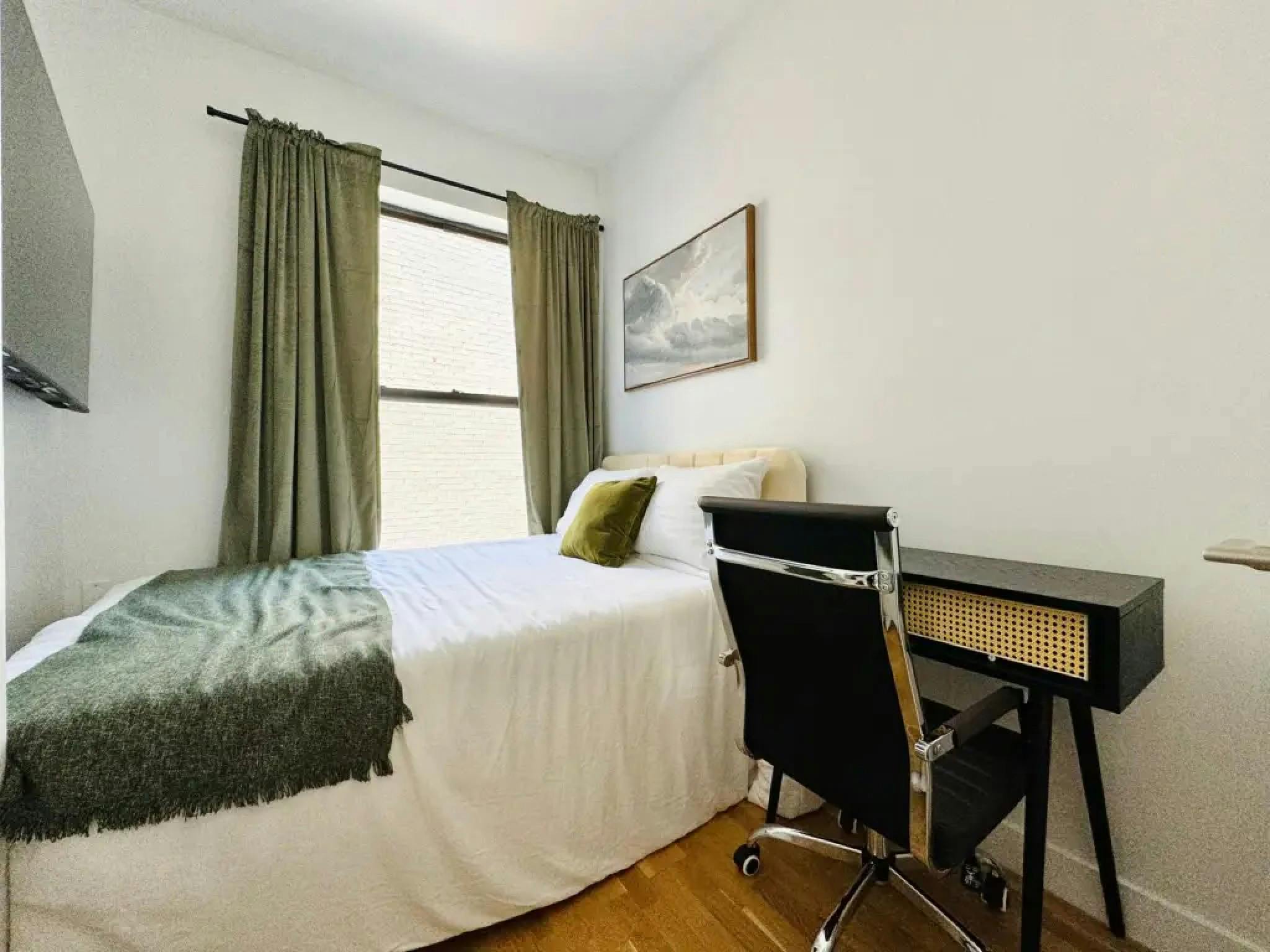 Private Room - 1