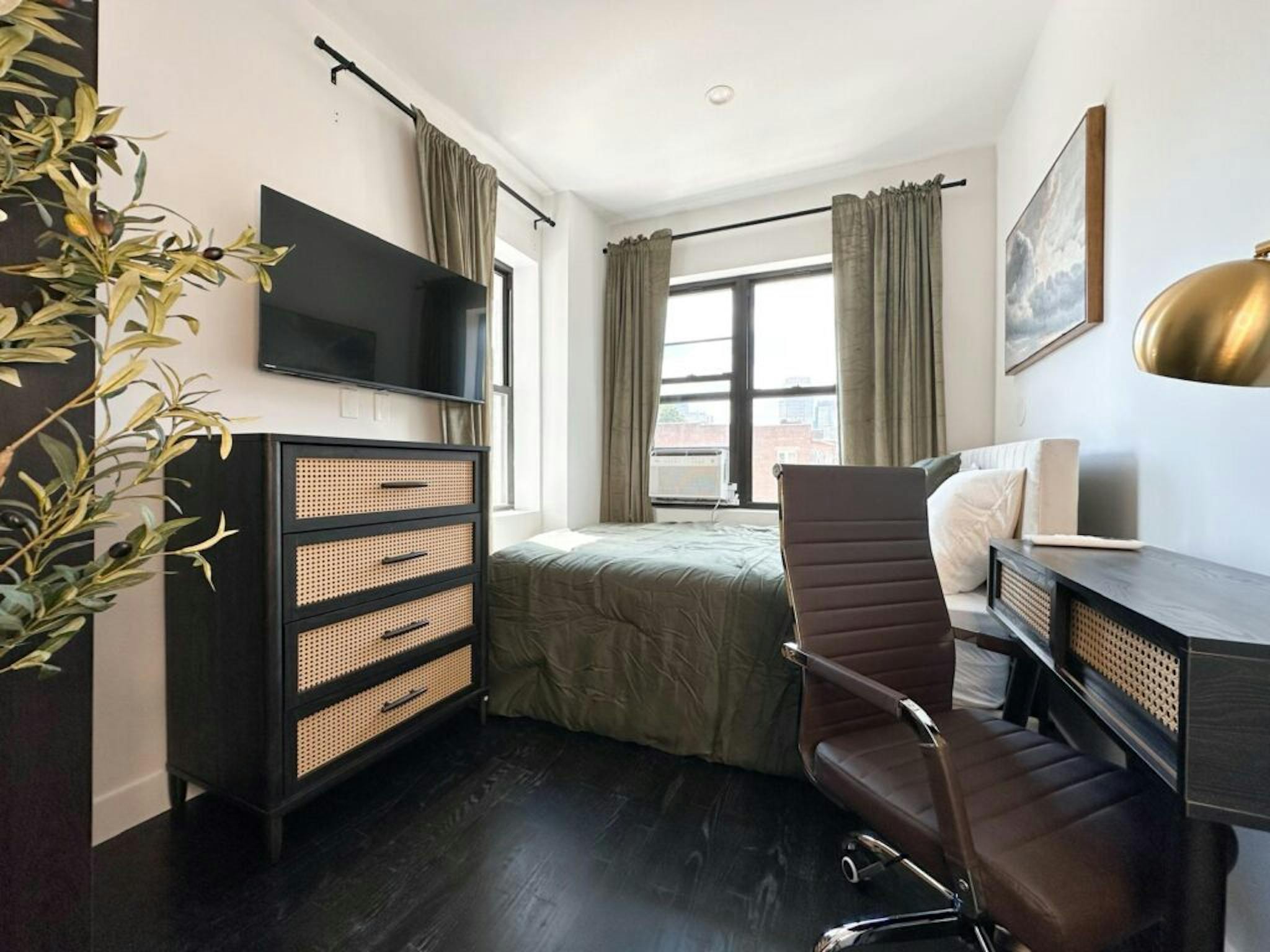 Private Room - 1