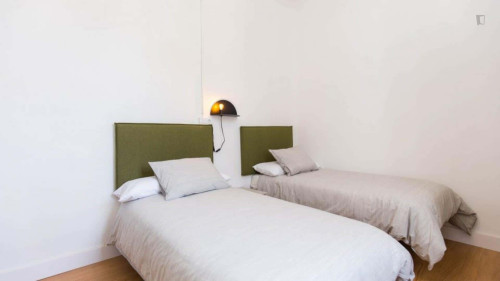 Apartment in Calle San Matías, Granada with 1 bedroom  - Gallery -  5